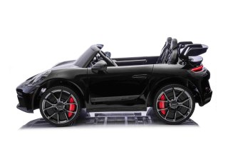 Pojazd Porsche 911 GT3 Czarny