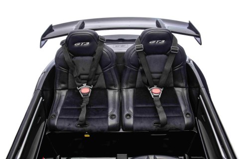 Pojazd Porsche 911 GT3 Czarny