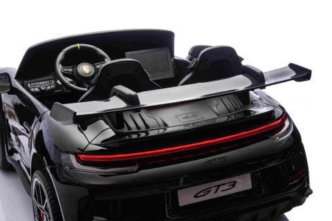 Pojazd Porsche 911 GT3 Czarny