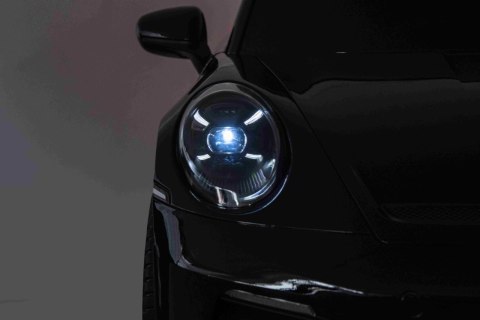Pojazd Porsche 911 GT3 Czarny