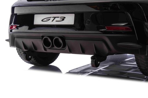 Pojazd Porsche 911 GT3 Czarny