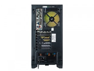 Komputer E-Sport GA520T-CR10 Ryzen 4500/16GB/1TB/RTX 5060 8GB/W11