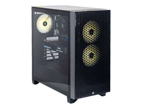 Komputer E-Sport GA520T-CR10 Ryzen 4500/16GB/1TB/RTX 5060 8GB/W11