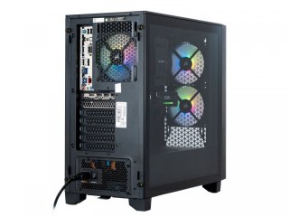 Komputer E-Sport GB760T-CR18 i5-14400F 16GB 1TB RTX 5060 8GB W11