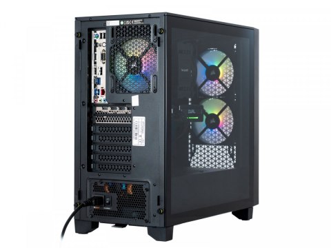 Komputer E-Sport GB760T-CR18 i5-14400F 16GB 1TB RTX 5060 8GB W11
