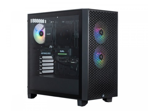 Komputer E-Sport GB760T-CR18 i5-14400F 16GB 1TB RTX 5060 8GB W11
