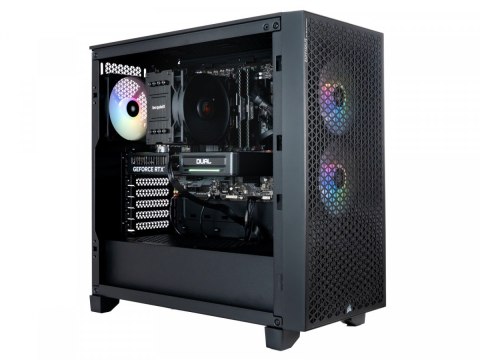 Komputer E-Sport GB760T-CR18 i5-14400F 16GB 1TB RTX 5060 8GB W11
