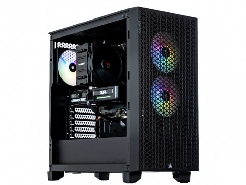 Komputer E-Sport GB760T-CR18 i5-14400F 16GB 1TB RTX 5060 8GB W11