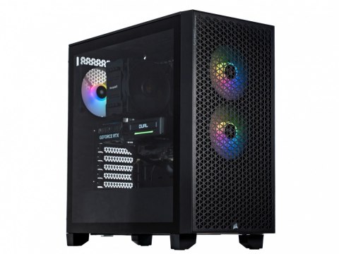 Komputer E-Sport GB760T-CR18 i5-14400F 16GB 1TB RTX 5060 8GB W11