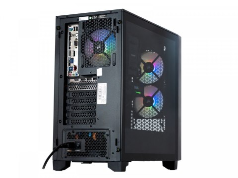Komputer E-Sport GB760T-CR18 i5-14400F 16GB 1TB RTX 5060 8GB W11