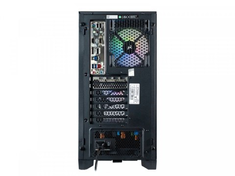 Komputer E-Sport GB760T-CR18 i5-14400F 16GB 1TB RTX 5060 8GB W11