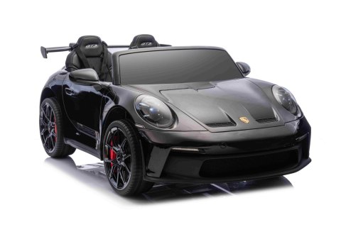 Pojazd Porsche 911 GT3 STRONG Czarny