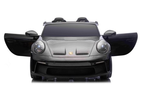 Pojazd Porsche 911 GT3 STRONG Czarny