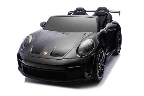 Pojazd Porsche 911 GT3 STRONG Czarny
