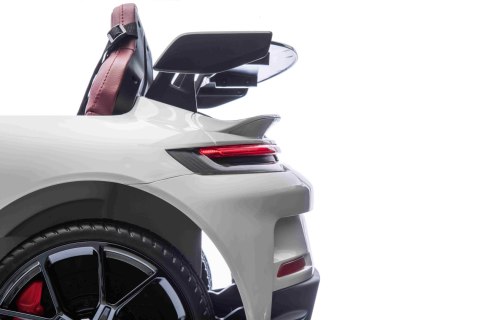 Pojazd Porsche 911 GT3 STRONG MP4 Biały