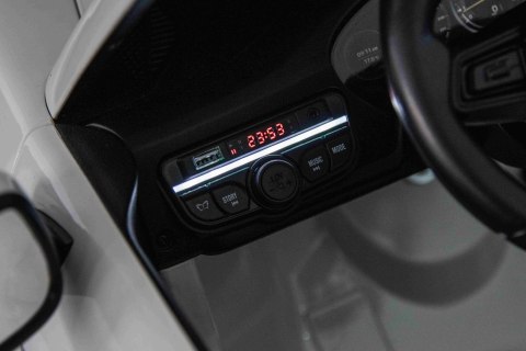 Pojazd Porsche 911 GT3 STRONG MP4 Biały