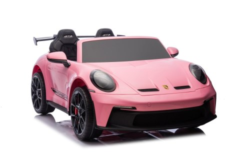 Pojazd Porsche 911 GT3 STRONG MP4 Różowy