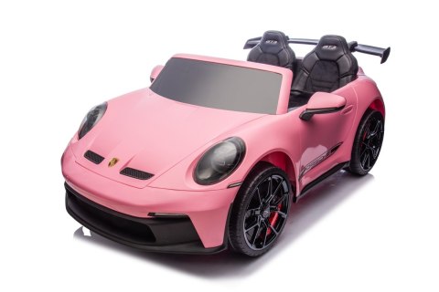 Pojazd Porsche 911 GT3 STRONG Różowy