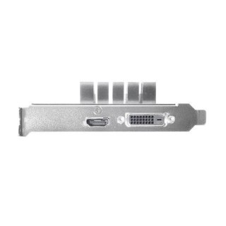 Karta graficzna GeForce GT 1030 2GB GDDR5 64BIT HDMI DVI