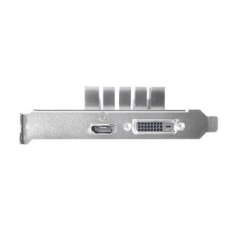 Karta graficzna GeForce GT 1030 2GB GDDR5 64BIT HDMI DVI