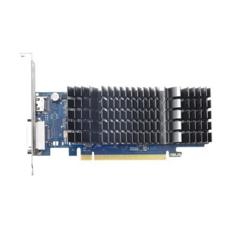 Karta graficzna GeForce GT 1030 2GB GDDR5 64BIT HDMI DVI