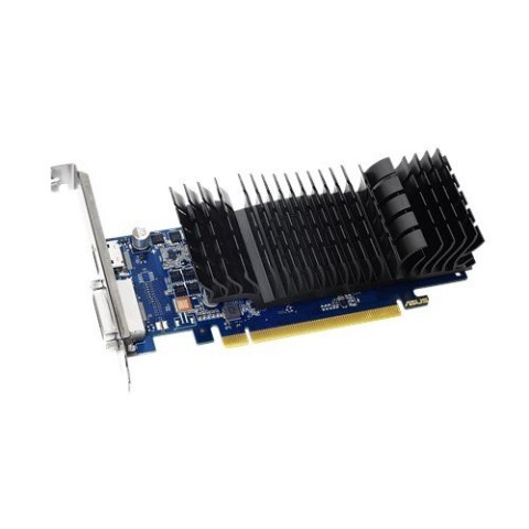 Karta graficzna GeForce GT 1030 2GB GDDR5 64BIT HDMI DVI