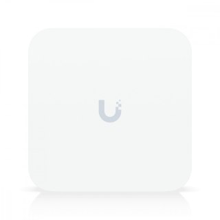 Brama UniFi Express 7 Gateway/kontroler 10, 100, 1000, 2500, 10000 Mbit/s UX7