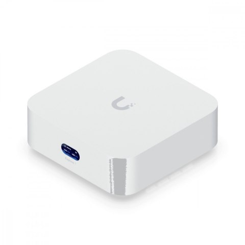 Brama UniFi Express 7 Gateway/kontroler 10, 100, 1000, 2500, 10000 Mbit/s UX7