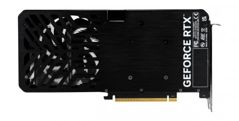 Karta graficzna GeForce RTX 5050 DUAL 8GB GDDR6 128bit 3DP/HDMI