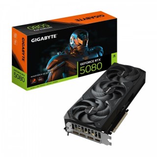 Karta graficzna GeForce RTX 5080 WINDFORCE OC S FF 16G 256BIT GDDR7 3DP