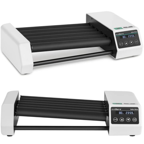 Mieszadło laboratoryjne rolkowe 6 rolek 20-80 obr./min