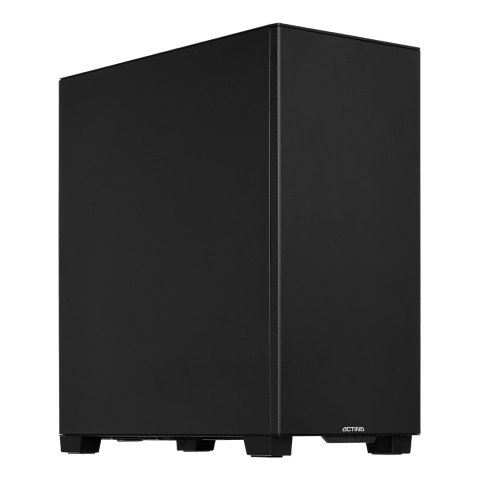Actina SILENT 9900X3D/32GB/1TB/RTX5080/850W
