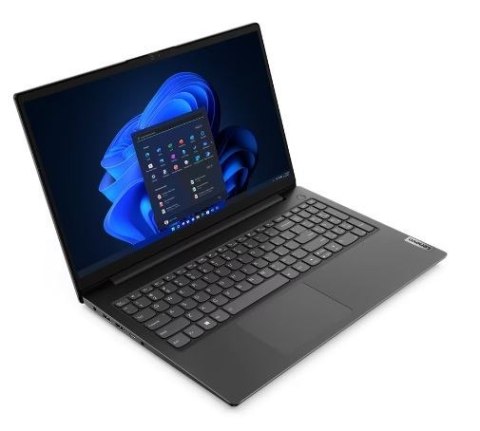 Laptop V15 G4 83A100Q5PB W11P i5-13420H/8GB/512GB/INT/15.6 cala/FHD/Business Black/3Y