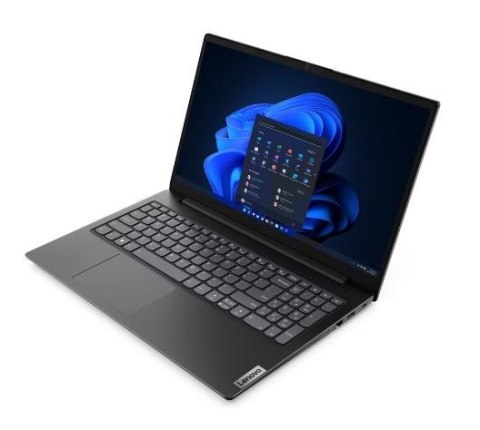 Laptop V15 G4 83A100Q5PB W11P i5-13420H/8GB/512GB/INT/15.6 cala/FHD/Business Black/3Y
