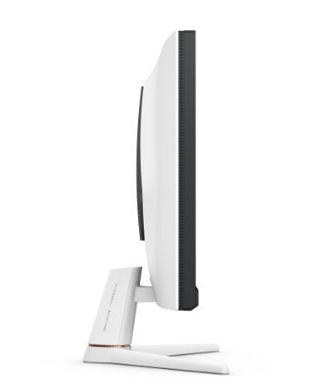 Monitor 27 cali EX271 1ms IPS 180Hz FullHD Gaming