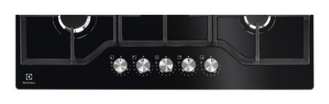 Płyta gazowa ELECTROLUX KGG75362K