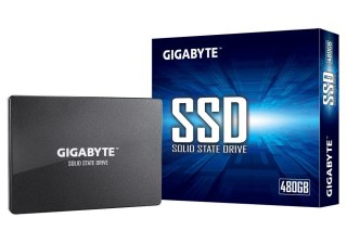 Dysk SSD 480GB 2 5 SATA3 550 480MB s 7mm