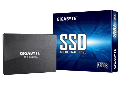 Dysk SSD 480GB 2 5 SATA3 550 480MB s 7mm