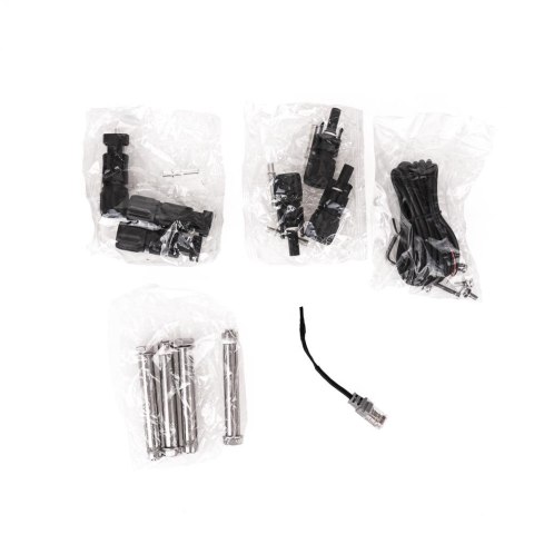 Falownik Inwerter V-TAC DEYE 10KW HYBRYDOWY Trójfazowy Niskonapięciowy Czarny SUN-10K-SG04LP3-EU 10 Lat Gwarancji