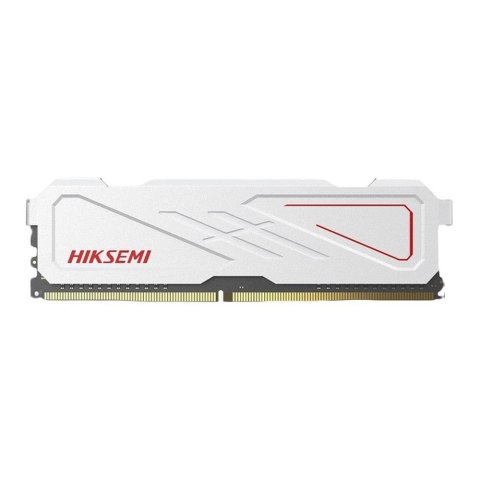 Pamięć DDR4 HIKSEMI Armor 8GB (1x8GB) 3600MHz White CL18 1,35V