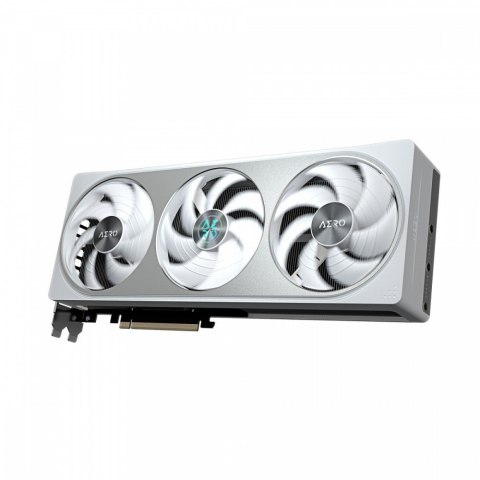 Karta graficzna GeForce RTX 5070 AERO OC 12GB GDDR7 192bit HDMI/3DP