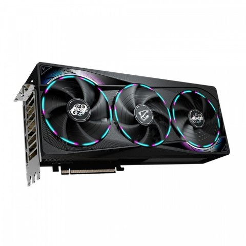 Karta graficzna GeForce RTX 5070 AORUS MASTER 12GB GDDR7 192bit HDMI/3DP
