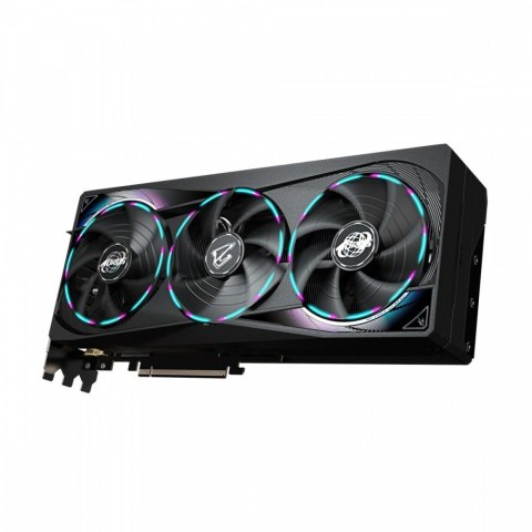 Karta graficzna GeForce RTX 5070 AORUS MASTER 12GB GDDR7 192bit HDMI/3DP