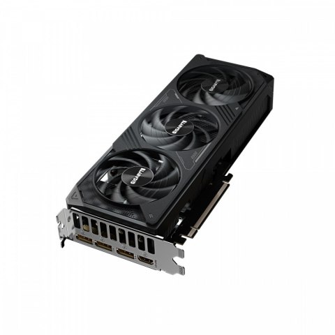 Karta graficzna GeForce RTX 5070 WINDFORCE OC SFF 12G 192BIT 3DP HDMI