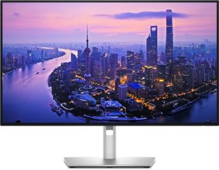 Monitor U2725QE 27 cali IPS Black LED 4K(3840x2160) 16:9 Thunderbolt HDMI DP USB-C USB RJ-45 3Y