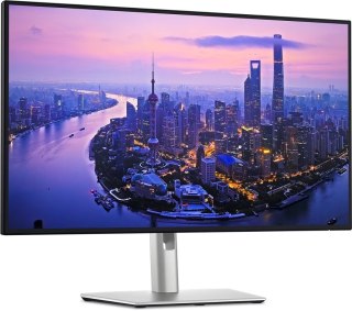 Monitor U2725QE 27 cali IPS Black LED 4K(3840x2160) 16:9 Thunderbolt HDMI DP USB-C USB RJ-45 3Y