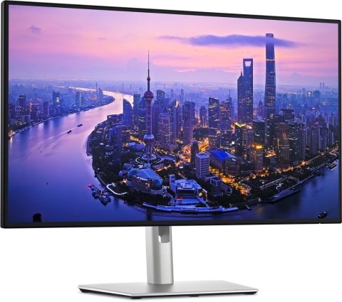 Monitor U2725QE 27 cali IPS Black LED 4K(3840x2160) 16:9 Thunderbolt HDMI DP USB-C USB RJ-45 3Y