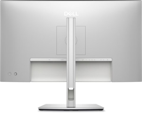 Monitor U2725QE 27 cali IPS Black LED 4K(3840x2160) 16:9 Thunderbolt HDMI DP USB-C USB RJ-45 3Y