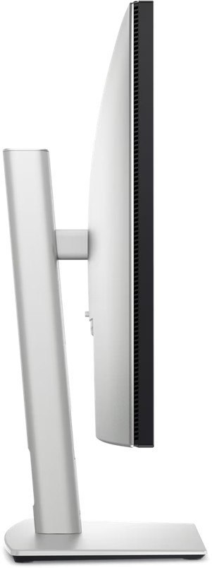 Monitor U2725QE 27 cali IPS Black LED 4K(3840x2160) 16:9 Thunderbolt HDMI DP USB-C USB RJ-45 3Y