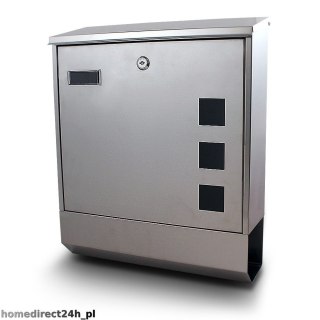 SKRZYNKA POCZTOWA HIT